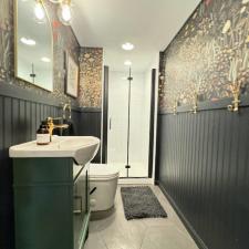 Bathroom Renovation Willow Springs, IL Thumbnail